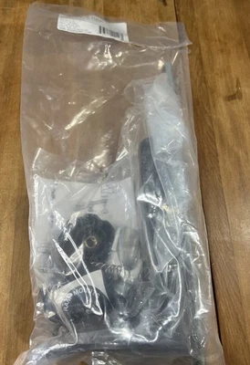 RAM-VP-TTMF8U  RAM 8" Upper Pole with Flange... - Image 1 of 4