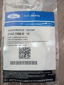 Genuine Ford Seal CV6Z-7086-B - Picture 1 of 1