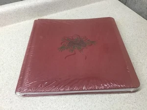 NEW SEALED Creative Memories Limited Edition Holiday 1997 Scrapbook Album 12x12 - Picture 1 of 4