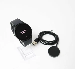 Montre connectée Samsung Galaxy Watch 5 SM-R910 44mm GPS Bluetooth - Graphite - Photo 1/5