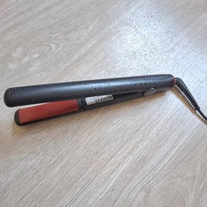 PIASTRA CAPELLI GHD V GOLD 5.0 HAIR MEDIA MK5 STYLER Professional Red Limited - Imagen 1 de 6