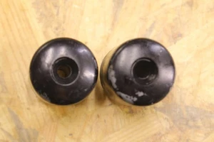 Honda NC 750X ABS NC 700X 2014 2015 2016 2017 2018 2019 handlebar bar end weight - Picture 1 of 4