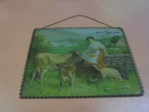Vintage Chain Picture Clara City Produce Company, A. E. Prekker, Minnesota - Picture 1 of 4