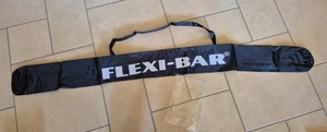 Flexi-Bar Flexibar Fkexi Bar Tasche Transportschäden neu - Bild 1 von 1