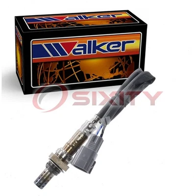 Walker Downstream Left Oxygen Sensor for 2006-2019 Subaru B9 Legacy Outback sf - Image 1 of 4