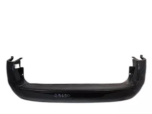 STOßSTANGE HINTEN GRUNDIERT FIAT STILO 2001-2005 735344470 - Bild 1 von 3