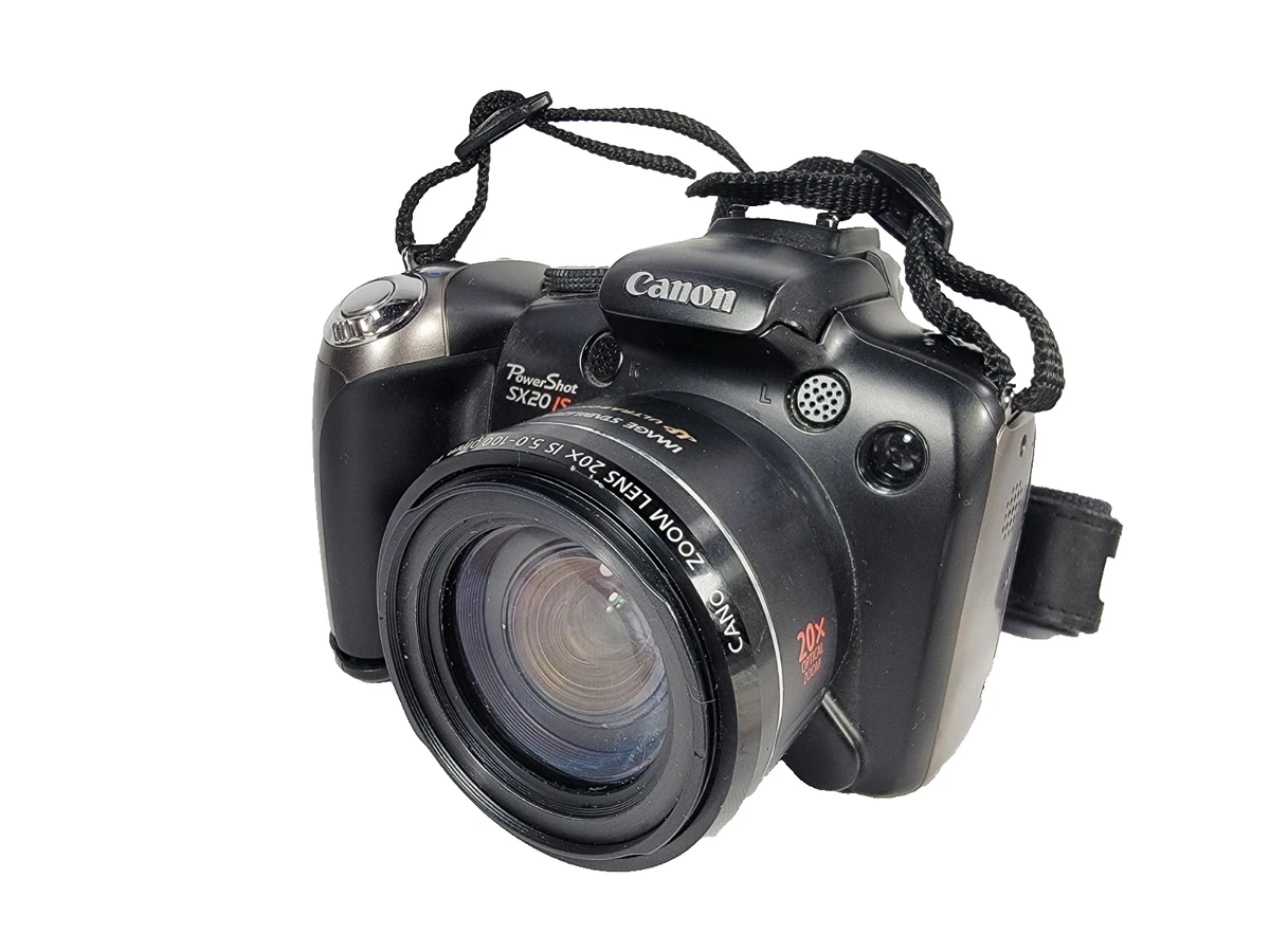 Canon PowerShot SX20 IS デジタルカメラ Amazon | Canon デジタルカメラ Power Shot SX20 IS PSSX20IS