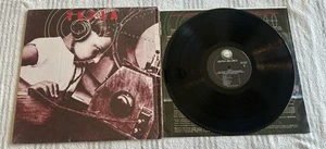 TESLA "The Great Radio Controversy" LP Geffen GHS 24224, orig '89 Shrinkwrap - Picture 1 of 7
