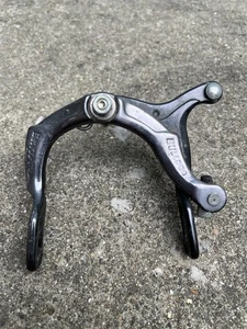 Dia Compe Bulldog 884 Brake Caliper Front Vintage Old Mid School BMX Freestyle - Picture 1 of 7