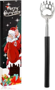 Rellenos de Medias para Hombres Mujeres Adultos, Rascador de Espalda para Hombres, Regalos de Navidad  - Imagen 1 de 8