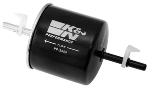 Filtro de combustible K&N para Ford 82-13 / Lincoln Navigator / Mazda / Mercury PF-2300 - Imagen 1 de 3