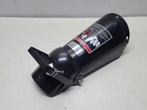 TORO LAWN-BOY BRIGGS CONDUCTO DE DESCARGA ASM 56-2680 104-4115 - Imagen 1 de 3