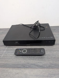 Philips Blu Ray DVD Player BDP2500/05 - Remote Included - Picture 1 of 14