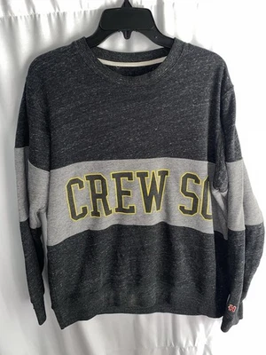 Homage Columbus Crew SC MLS Soccer Crewneck Sweatshirt Large - Image 1 of 3