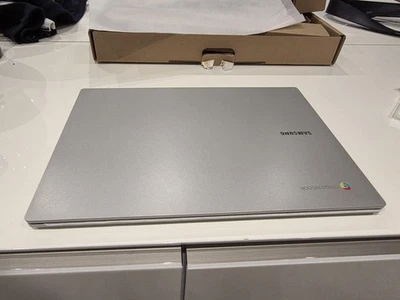 Samsung Galaxy Chromebook Go Brand New - Image 1 of 4