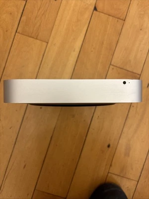 Apple Mac Mini (Late 2014) | i7 3.0GHz | 16GB RAM | 250GB SSD - Image 1 of 4