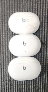 Beats By Dr. Dre Beats Studio Buds White Bluetooth Wireless Earbuds - Picture 1 of 5