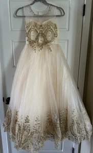 jjs hauskleid Sondergröße  - Bild 1 von 7