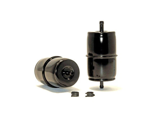 For 1986-1996 Jeep Cherokee Fuel Filter WIX 44593RBPV 1995 1989 1988 1992 1994 - Image 1 of 2