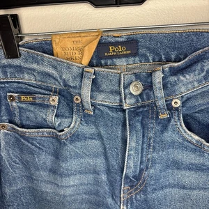 Polo Ralph Lauren Hampton Relaxed Straight Jeans 25 - Bild 1 von 8