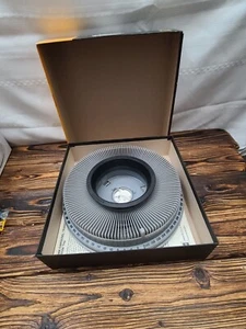 Kodak Carousel Transvue 140 Slide Tray - Picture 1 of 6