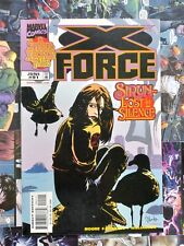 X-Force #91 1999 Marvel Comics X-Men Xmen Moore Edwards 9.0 VF/NM COMBINED 📬