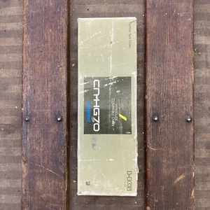 Shimano CN-HG70 Chain 116 Links New In Box - Free Shipping - Bike - Narrow Type - Picture 1 of 2