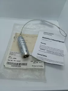 ALLEN BRADLEY 2711T-JUMP MOBILEVIEW ACCESSORY BRIDGE CONNECTOR BRIDGE CONNECTOR - Picture 1 of 4