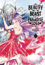 Kaori Yuki Beauty and the Beast of Paradise Lost 4 (Taschenbuch) (US IMPORT)