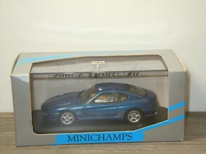 Ferrari 456GT - Minichamps 1:43 in Box *49410 - Picture 1 of 7