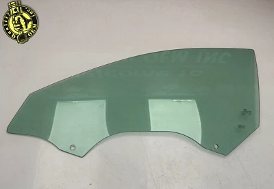 2019-2024 奥迪 A6 S6 前左(驱动侧)门窗玻璃原始设备制造商 59k — 第 1/4 张图片