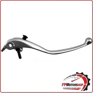 LEVA FRENO MOTO ARGENTO PER APRILIA RSV R 1000 04-08 MARELLI - Foto 1 di 2