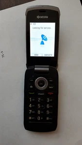 109.Kyocera S2150 Kona Very Rare - For Collectors - No Sim Card - CDMA - Picture 1 of 8
