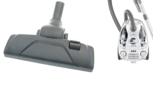 SPAZZOLA ASPIRAPOLVERE AEG ELECTROLUX ORIGINALE ACX6205 ACX6207 CYCLONE XL - Foto 1 di 1