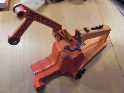 Tank Dolmar 100 102 (021114150) - Bild 1 von 2