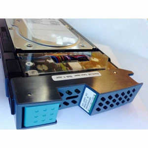 5524270-F - Hitachi Data Systems 300GB 10K RPM FC 3.5" HDD for USP - Picture 1 of 1