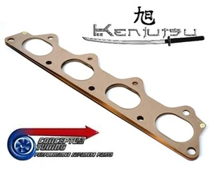 Junta de colector de escape MLS - para Mitsubishi EVO III 3 4G63 - Imagen 1 de 1