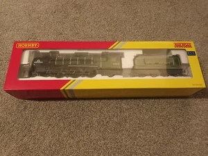 Hornby BNIB R3060 BR 4-6-2 Class A1 Loco 60163 Tornado - Same Day Dispatch - Picture 1 of 2