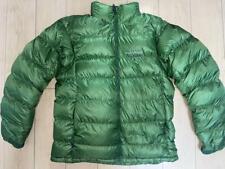 Mont-Bell Down Jacket Japan