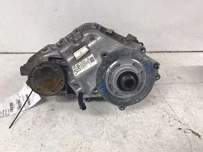 Ford Explorer 2000-2001 4x4 4 puertas caja de transferencia selección de engranajes YL24-7A195-AA fabricante de equipos originales  Foto 1 de 4