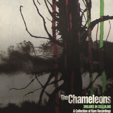 Dreams in Celluloid by The Chameleons