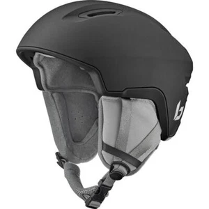 Bolle Atmos Pure Helm Schwarz Matt L - Bild 1 von 1