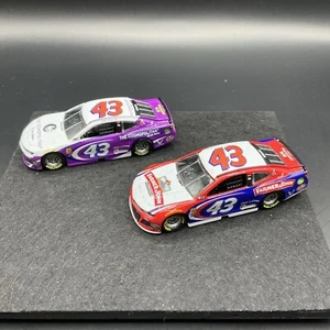 B Wallace 43 Farmer John The Cosmopolitan 2018 1/64 NASCAR Lionel auto pressofuse - Foto 1 di 2