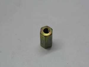 Lot x24 : entretoise métallique acier F/F M3 x 12mm - Foto 1 di 1