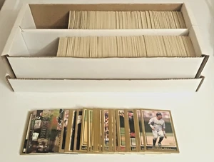 1998 Topps Baseball Cards Complete Your Set You Pick (#'s 1-252) Nm-Mint - Picture 1 of 251