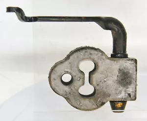 2003-2011 Ford 4W1Z-5A246-AB Exhaust-Tailpipe Bracket OEM 6740 - Picture 1 of 7