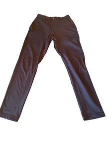 Bearbottom Clothing Pants Mens SIZE S Outdoor Gray performance 5-pocket Ace - Picture 1 of 5