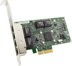 DNP-S DNP-S IBM BROADCOM NETXTREME I QUAD PORT GBE 90Y9352 | HIGH PROFILE GEBRAUCHT - Bild 1 von 1
