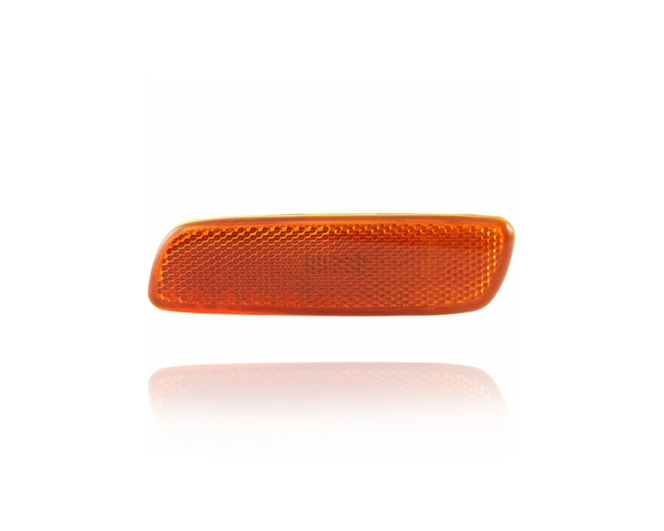 Luz de señalización lateral para 98-05 Lexus GS 01-05 IS300 Prius 98-00 LS400 LH ámbar Foto 1 de 2