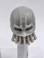 3d Printed COBRA NINJA DICE HEAD 1:12 6" GI Joe Classified/Marvel Legends 